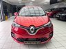 USED 2020 70 RENAULT ZOE R135 52kWh GT Line Hatchback 5dr Electric Auto (i) (134 bhp) 