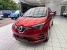 USED 2020 70 RENAULT ZOE R135 52kWh GT Line Hatchback 5dr Electric Auto (i) (134 bhp) 