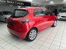 USED 2020 70 RENAULT ZOE R135 52kWh GT Line Hatchback 5dr Electric Auto (i) (134 bhp) 