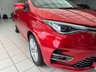 USED 2020 70 RENAULT ZOE R135 52kWh GT Line Hatchback 5dr Electric Auto (i) (134 bhp) 