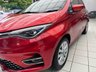 USED 2020 70 RENAULT ZOE R135 52kWh GT Line Hatchback 5dr Electric Auto (i) (134 bhp) 