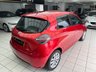 USED 2020 70 RENAULT ZOE R135 52kWh GT Line Hatchback 5dr Electric Auto (i) (134 bhp) 