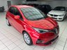 USED 2020 70 RENAULT ZOE R135 52kWh GT Line Hatchback 5dr Electric Auto (i) (134 bhp) 