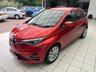 USED 2020 70 RENAULT ZOE R135 52kWh GT Line Hatchback 5dr Electric Auto (i) (134 bhp) 