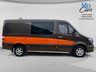 USED 2016 65 MERCEDES-BENZ SPRINTER 2.1 216 CDi Panel Van 4dr Diesel Manual RWD L1 (214 g/km, 163 bhp) ** REVERSE CAMERA **