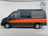 USED 2016 65 MERCEDES-BENZ SPRINTER 2.1 216 CDi Panel Van 4dr Diesel Manual RWD L1 (214 g/km, 163 bhp) ** REVERSE CAMERA **