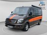 USED 2016 65 MERCEDES-BENZ SPRINTER 2.1 216 CDi Panel Van 4dr Diesel Manual RWD L1 (214 g/km, 163 bhp) ** REVERSE CAMERA **
