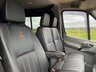 USED 2016 65 MERCEDES-BENZ SPRINTER 2.1 216 CDi Panel Van 4dr Diesel Manual RWD L1 (214 g/km, 163 bhp) ** REVERSE CAMERA **