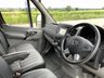 USED 2016 65 MERCEDES-BENZ SPRINTER 2.1 216 CDi Panel Van 4dr Diesel Manual RWD L1 (214 g/km, 163 bhp) ** REVERSE CAMERA **