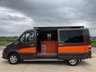 USED 2016 65 MERCEDES-BENZ SPRINTER 2.1 216 CDi Panel Van 4dr Diesel Manual RWD L1 (214 g/km, 163 bhp) ** REVERSE CAMERA **