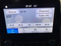 USED 2022 22 FORD TRANSIT CUSTOM 2.0 300 EcoBlue Limited Panel Van 5dr Diesel Manual L1 H1 Euro 6 (s/s) (130 ps) 