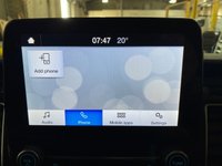 USED 2022 22 FORD TRANSIT CUSTOM 2.0 300 EcoBlue Limited Panel Van 5dr Diesel Manual L1 H1 Euro 6 (s/s) (130 ps) 