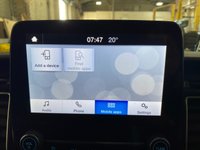 USED 2022 22 FORD TRANSIT CUSTOM 2.0 300 EcoBlue Limited Panel Van 5dr Diesel Manual L1 H1 Euro 6 (s/s) (130 ps) 