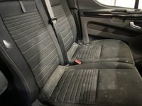 USED 2022 22 FORD TRANSIT CUSTOM 2.0 300 EcoBlue Limited Panel Van 5dr Diesel Manual L1 H1 Euro 6 (s/s) (130 ps) 