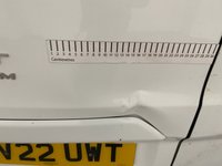 USED 2022 22 FORD TRANSIT CUSTOM 2.0 300 EcoBlue Limited Panel Van 5dr Diesel Manual L1 H1 Euro 6 (s/s) (130 ps) 