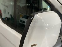 USED 2022 22 FORD TRANSIT CUSTOM 2.0 300 EcoBlue Limited Panel Van 5dr Diesel Manual L1 H1 Euro 6 (s/s) (130 ps) 