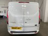 USED 2022 22 FORD TRANSIT CUSTOM 2.0 300 EcoBlue Limited Panel Van 5dr Diesel Manual L1 H1 Euro 6 (s/s) (130 ps) 