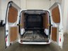 USED 2022 22 FORD TRANSIT CUSTOM 2.0 300 EcoBlue Limited Panel Van 5dr Diesel Manual L1 H1 Euro 6 (s/s) (130 ps) 