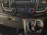 USED 2022 22 FORD TRANSIT CUSTOM 2.0 300 EcoBlue Limited Panel Van 5dr Diesel Manual L1 H1 Euro 6 (s/s) (130 ps) 