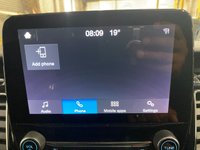 USED 2022 22 FORD TRANSIT CUSTOM 300 L1 H1 Limited 130ps 