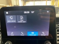 USED 2022 22 FORD TRANSIT CUSTOM 300 L1 H1 Limited 130ps 