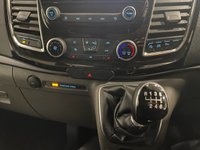 USED 2022 22 FORD TRANSIT CUSTOM 300 L1 H1 Limited 130ps 