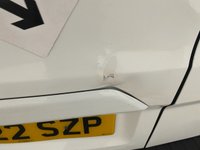 USED 2022 22 FORD TRANSIT CUSTOM 300 L1 H1 Limited 130ps 