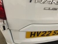 USED 2022 22 FORD TRANSIT CUSTOM 300 L1 H1 Limited 130ps 