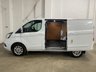 USED 2022 22 FORD TRANSIT CUSTOM 300 L1 H1 Limited 130ps 