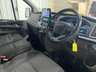 USED 2022 22 FORD TRANSIT CUSTOM 300 L1 H1 Limited 130ps 