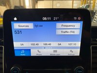USED 2022 22 FORD TRANSIT CUSTOM 2.0 300 EcoBlue Limited Panel Van 5dr Diesel Manual L1 H1 Euro 6 (s/s) (130 ps) 