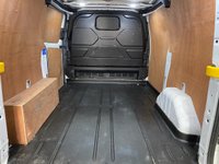 USED 2022 22 FORD TRANSIT CUSTOM 2.0 300 EcoBlue Limited Panel Van 5dr Diesel Manual L1 H1 Euro 6 (s/s) (130 ps) 