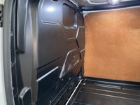 USED 2022 22 FORD TRANSIT CUSTOM 2.0 300 EcoBlue Limited Panel Van 5dr Diesel Manual L1 H1 Euro 6 (s/s) (130 ps) 