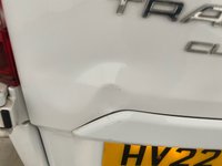 USED 2022 22 FORD TRANSIT CUSTOM 2.0 300 EcoBlue Limited Panel Van 5dr Diesel Manual L1 H1 Euro 6 (s/s) (130 ps) 