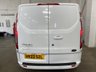 USED 2022 22 FORD TRANSIT CUSTOM 2.0 300 EcoBlue Limited Panel Van 5dr Diesel Manual L1 H1 Euro 6 (s/s) (130 ps) 