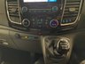 USED 2022 22 FORD TRANSIT CUSTOM 2.0 300 EcoBlue Limited Panel Van 5dr Diesel Manual L1 H1 Euro 6 (s/s) (130 ps) 