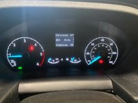 USED 2022 22 FORD TRANSIT CUSTOM 2.0 300 EcoBlue Limited Panel Van 5dr Diesel Manual L1 H1 Euro 6 (s/s) (130 ps) 