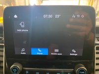 USED 2022 22 FORD TRANSIT CUSTOM 2.0 300 EcoBlue Limited Panel Van 5dr Diesel Manual L1 H1 Euro 6 (s/s) (130 ps) 