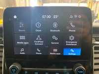 USED 2022 22 FORD TRANSIT CUSTOM 2.0 300 EcoBlue Limited Panel Van 5dr Diesel Manual L1 H1 Euro 6 (s/s) (130 ps) 