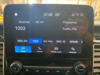 USED 2022 22 FORD TRANSIT CUSTOM 2.0 300 EcoBlue Limited Panel Van 5dr Diesel Manual L1 H1 Euro 6 (s/s) (130 ps) 