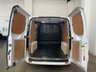 USED 2022 22 FORD TRANSIT CUSTOM 2.0 300 EcoBlue Limited Panel Van 5dr Diesel Manual L1 H1 Euro 6 (s/s) (130 ps) 