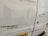 USED 2022 22 FORD TRANSIT CUSTOM 2.0 300 EcoBlue Limited Panel Van 5dr Diesel Manual L1 H1 Euro 6 (s/s) (130 ps) 
