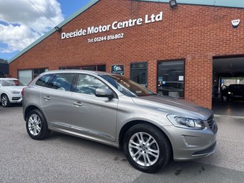 View our VOLVO XC60