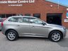 USED 2016 62 VOLVO XC60 2.4 D5 SE Lux Nav SUV 5dr Diesel Auto AWD Euro 6 (s/s) (220 ps) 