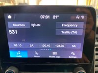 USED 2022 71 FORD TRANSIT CUSTOM 300 L1 H1 Limited 130ps 