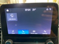 USED 2022 71 FORD TRANSIT CUSTOM 300 L1 H1 Limited 130ps 