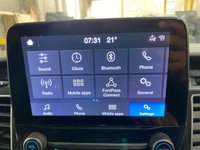 USED 2022 71 FORD TRANSIT CUSTOM 300 L1 H1 Limited 130ps 