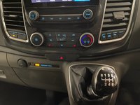 USED 2022 71 FORD TRANSIT CUSTOM 300 L1 H1 Limited 130ps 