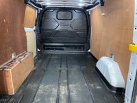 USED 2022 71 FORD TRANSIT CUSTOM 300 L1 H1 Limited 130ps 