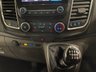 USED 2022 71 FORD TRANSIT CUSTOM 300 L1 H1 Limited 130ps 